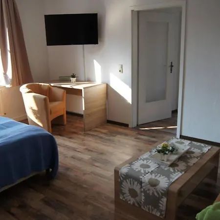 Ferienwohnung Apartment *