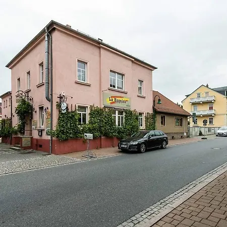 Ferienwohnung