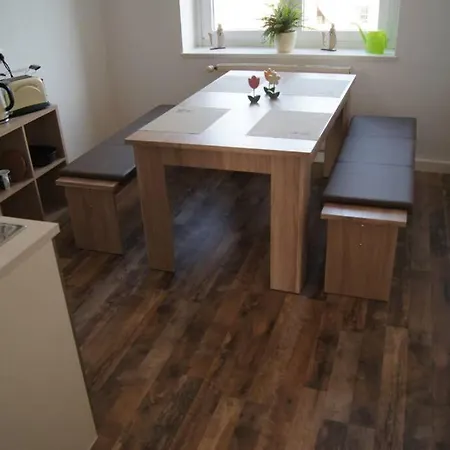 Apartment Ferienwohnung Weinböhla