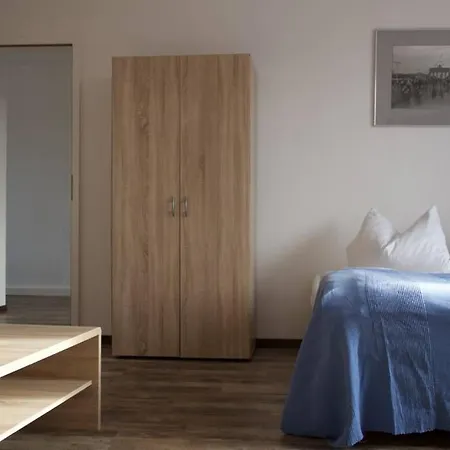 Ferienwohnung