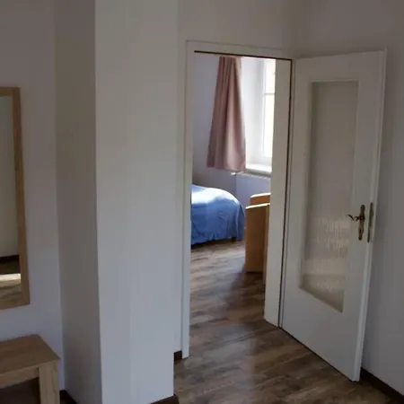 Ferienwohnung *