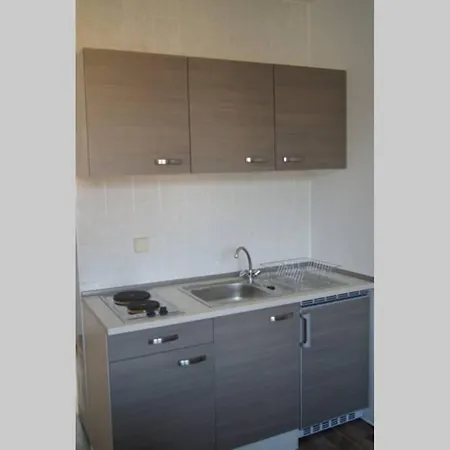 Ferienwohnung Apartment *