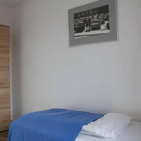 Ferienwohnung