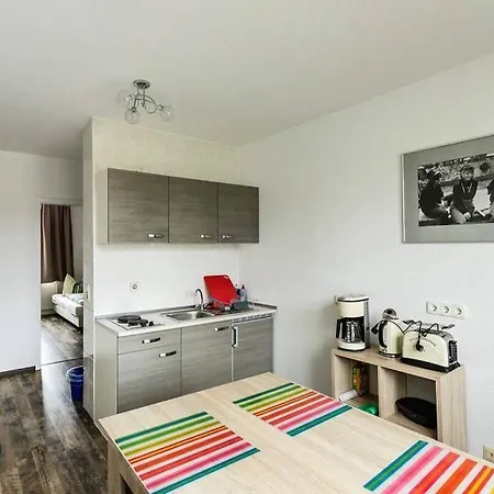 Apartment Ferienwohnung Weinböhla