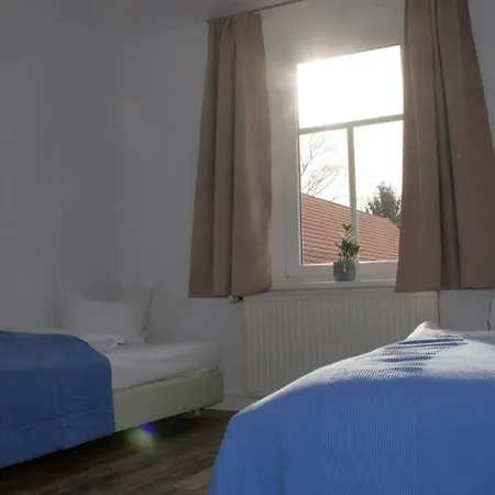 Ferienwohnung Weinböhla