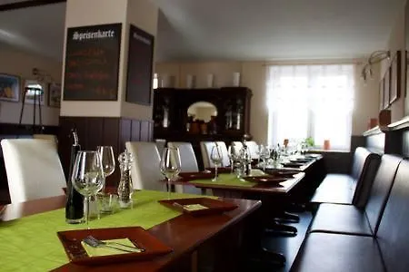 Apartment Ferienwohnung *