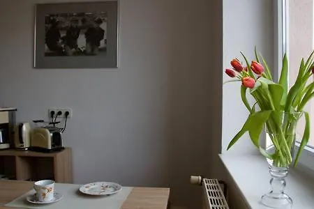 Apartment Ferienwohnung *